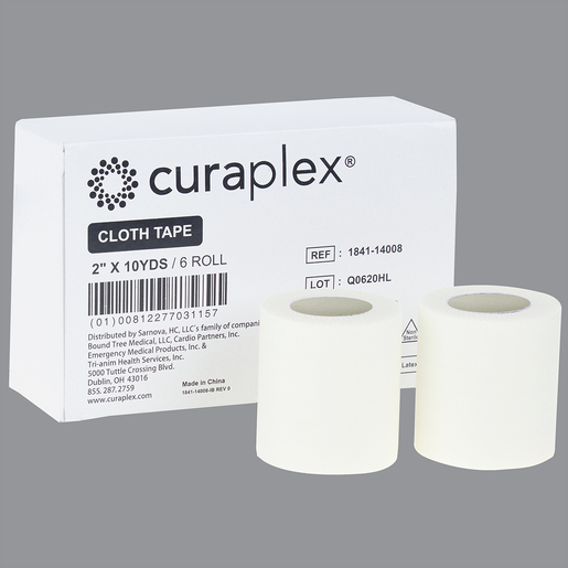 Curaplex® Cloth Tape