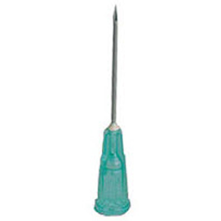 Hypodermic Needles, Regular Bevel