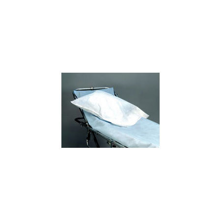 Universal Pillow Case, Fluid Resistant, 30in x 21in, White