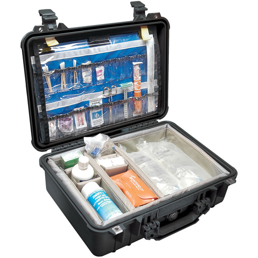 Pelican 1500 Protector Case Series