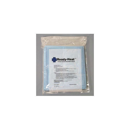 Ready-Heat™ Warming Blankets