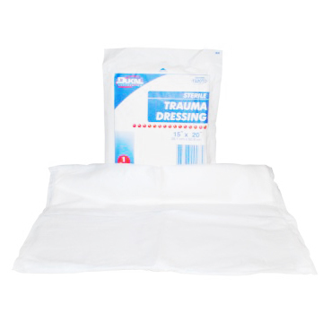 Multi-Purpose Trauma Dressing