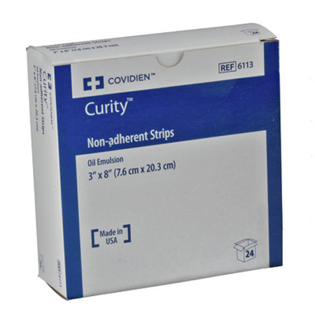 Curity™ Non-Adherent Dressings