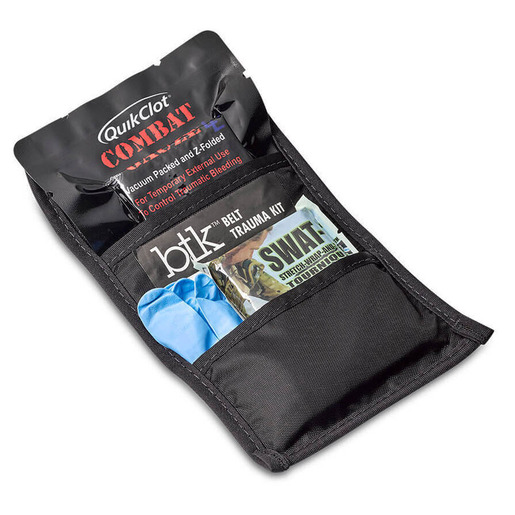 QuikClot® Belt Trauma Kit® (BTK)