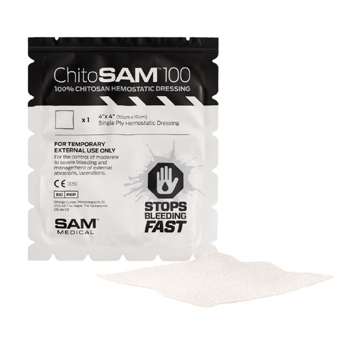 ChitoSAM™ 100