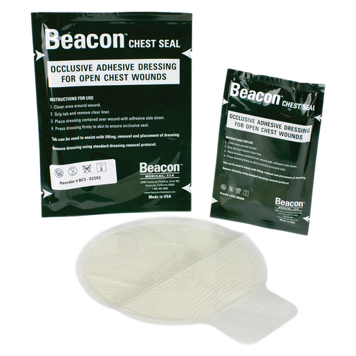 Beacon Chest Seals
