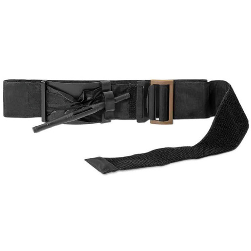 TMT™ Extremity Tourniquet, Black (Berry Compliant)