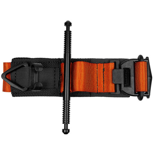 SOF® Extremity Tourniquet, Rescue Orange