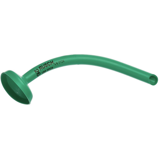 Rusch® Latex-Free Robertazzi Airway Packs