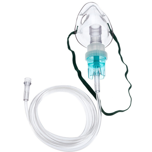 Up-Draft II® Opti-Neb® Nebulizers