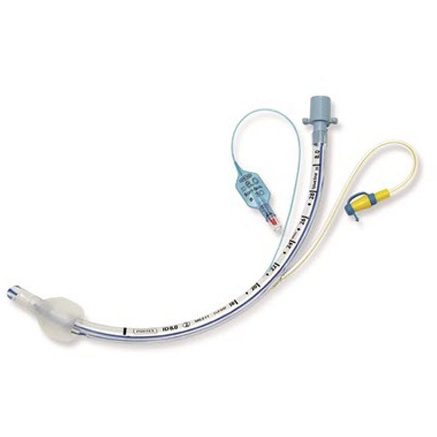 SACETT® Suction Above The Cuff Tracheal Tube