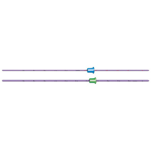 Endotracheal Tube Malleable Introducer, Bougie