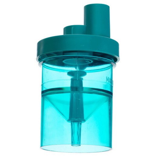 Up-Draft® Nebulizer