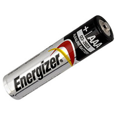 Alkaline Battery, 1.5V