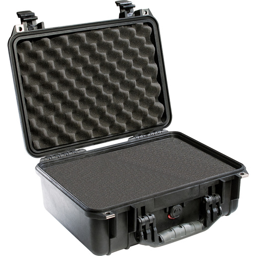 Pelican 1450 Medium Protector Case Series