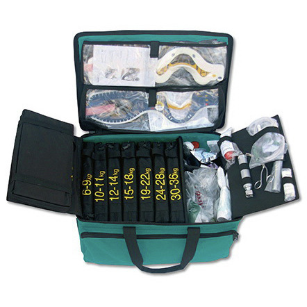 Fill Kit Only, For Pediatric Pack