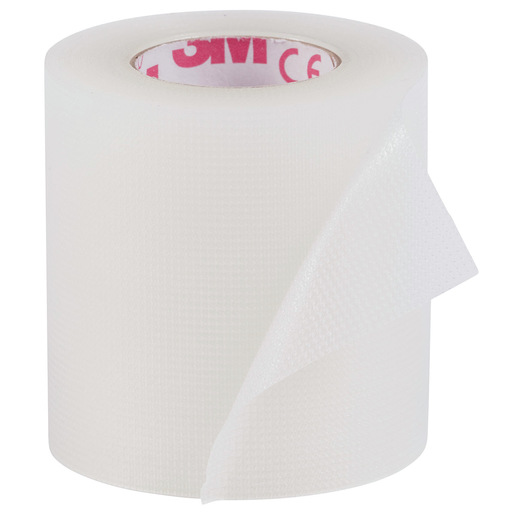 Transpore Surgical Tapes