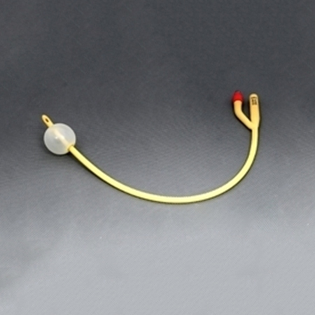 AMSure® Foley Catheter, 5cc, 2-Way