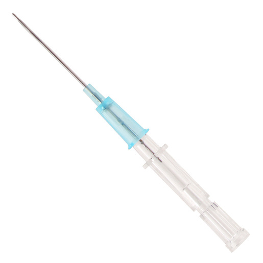 Safelet™ Peripheral IV Catheters