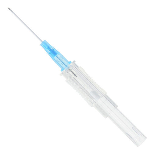 Curaplex® CuraSlide™ Safety IV Catheters