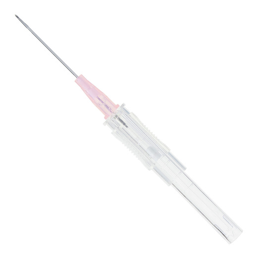 Curaplex® CuraSlide™ XC Safety IV Catheters