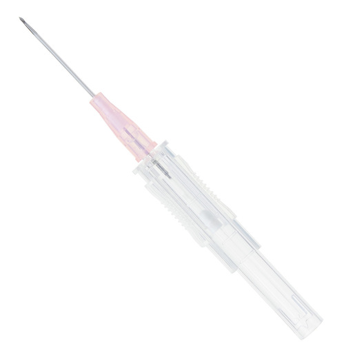 Curaplex® CuraSlide™ XC Safety IV Catheters