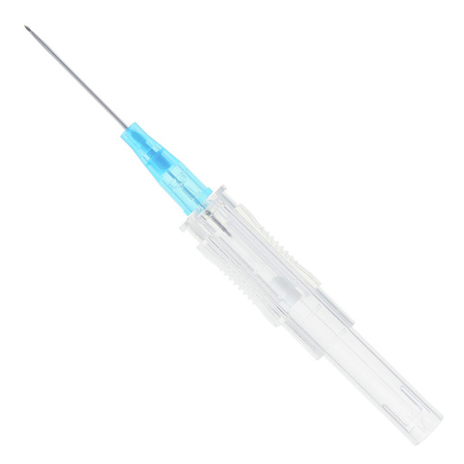 Curaplex® CuraSlide™ XC Safety IV Catheters