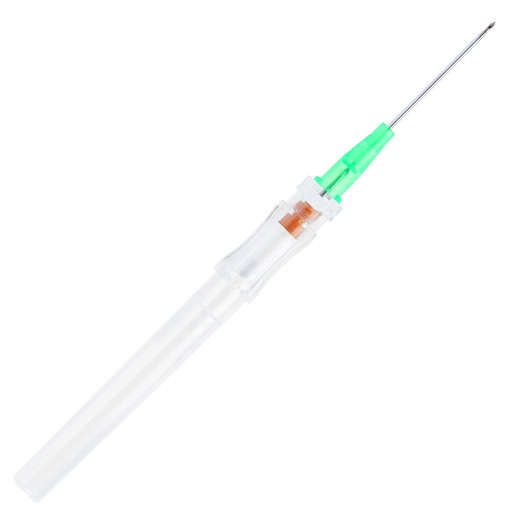 TrueSafe® Safety IV Catheters