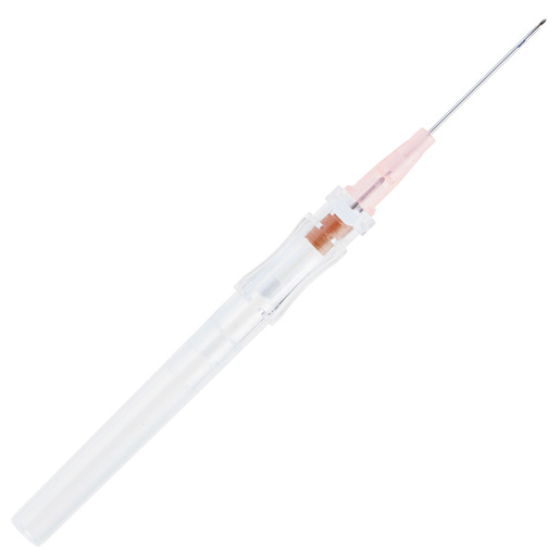 TrueSafe® Safety IV Catheters