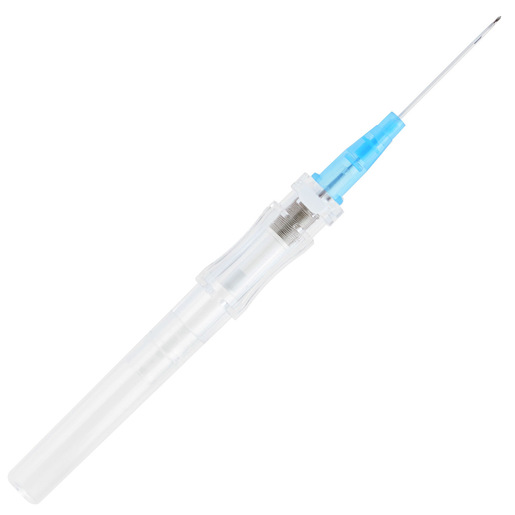 TrueSafe® Safety IV Catheters