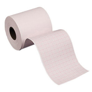 Chart Paper, Roll, 50mm x 30m, For Zoll 1400/1600