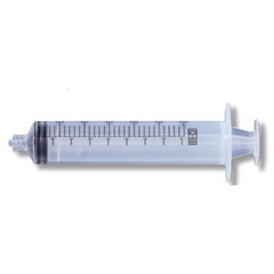 Syringes, Luer Lock