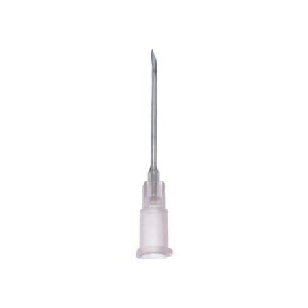 Hypodermic Needles