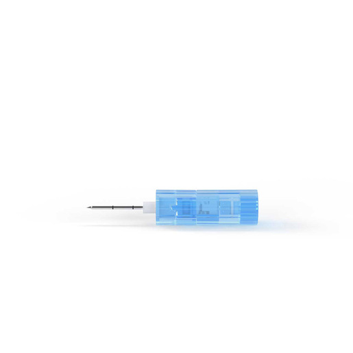 SAM® IO Needles