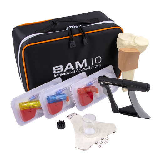 SAM IO Training Kits