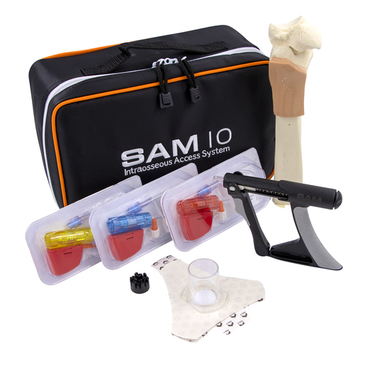 SAM IO Training Kits