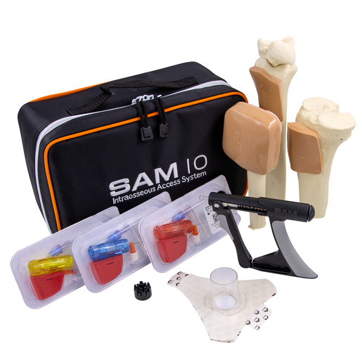 SAM IO Training Kits