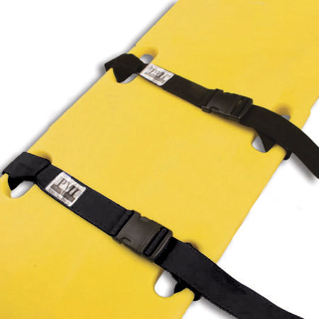 Curaplex® Backboard Two-Piece Strap