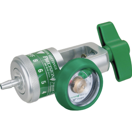 Easy Dial® Oxygen Regulators