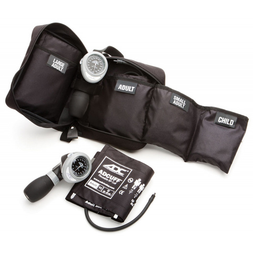 Multikuf™ Portable Cuff Sphygmomanometers