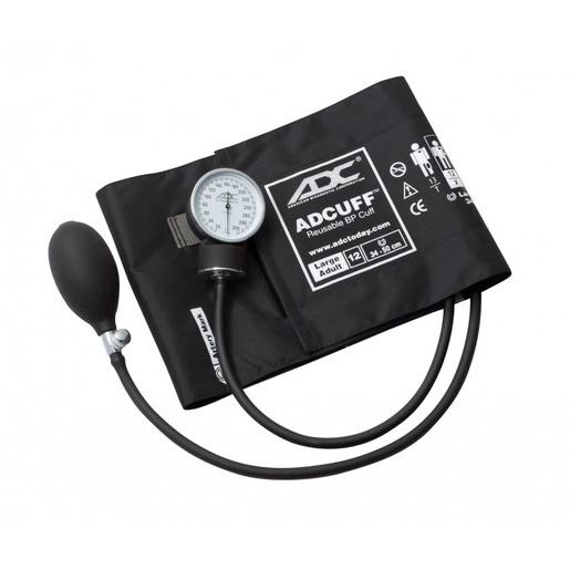 Prosphyg™ 760 Reusable 2-Tube Pocket Aneroid Sphygmomanometers