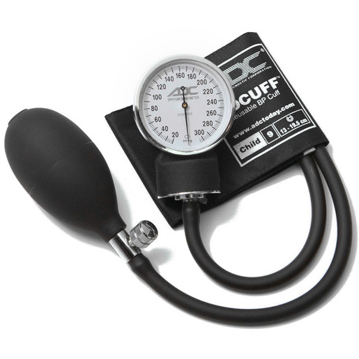 Prosphyg™ 760 Reusable 2-Tube Pocket Aneroid Sphygmomanometers
