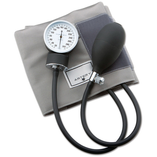 Prosphyg™ 770 Pocket Aneroid Sphygmomanometer, Size 11, Adult, 23 to 40cm