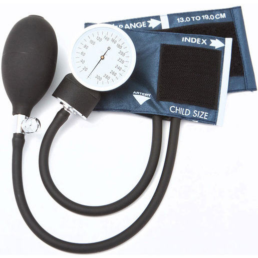 Prosphyg™ 775 Reusable 2-Tube Pocket Aneroid Sphygmomanometers