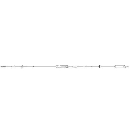 Sapphire™ Infusion IV Administration Filter Sets