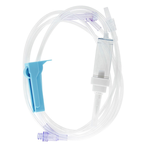 Curaplex® IV Administration Sets