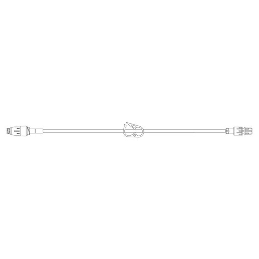 BD MaxPlus™ Pressure Rated IV Extension Sets