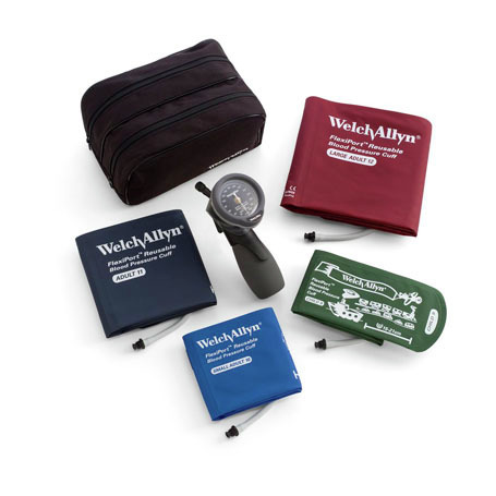 DuraShock DS66 Gold Series Trigger Blood Pressure Units
