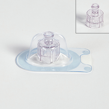 Sterile Vial Adapter, 13mm