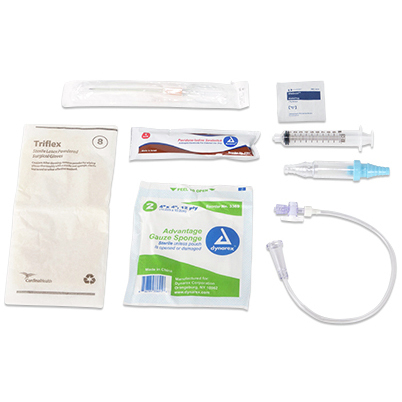 Emergency Thoracentesis Kit 2